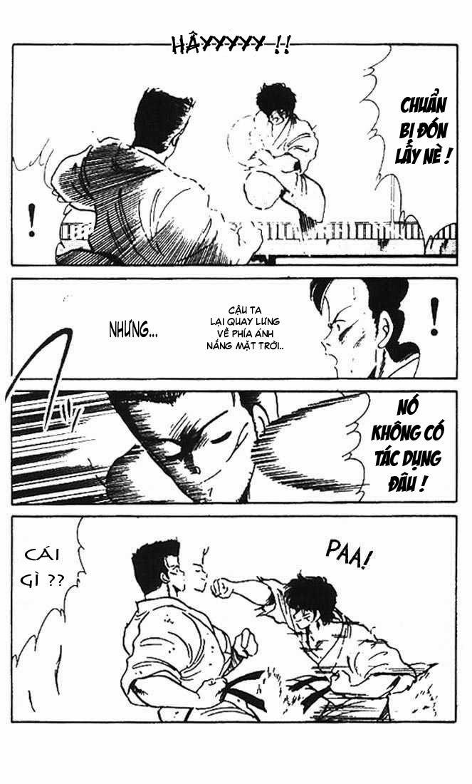 Truyền Nhân Atula 1 Chapter 17.2 - Trang 2