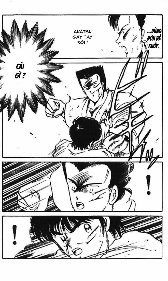 Truyền Nhân Atula 1 Chapter 17.2 - Trang 2