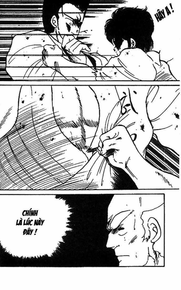 Truyền Nhân Atula 1 Chapter 18 - Trang 2
