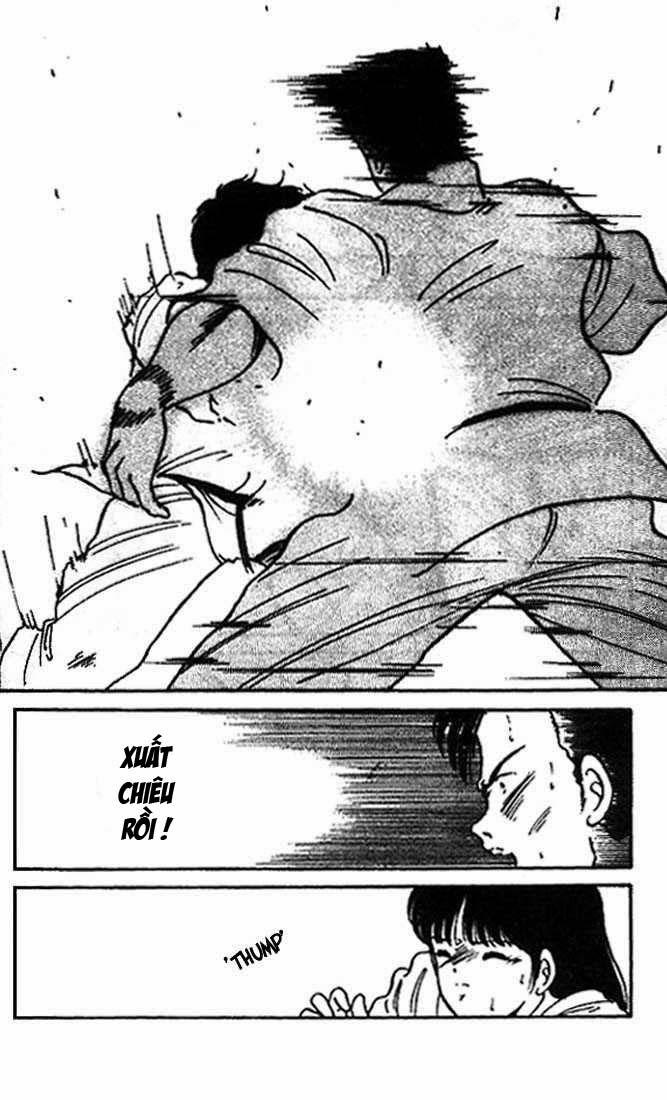 Truyền Nhân Atula 1 Chapter 18 - Trang 2