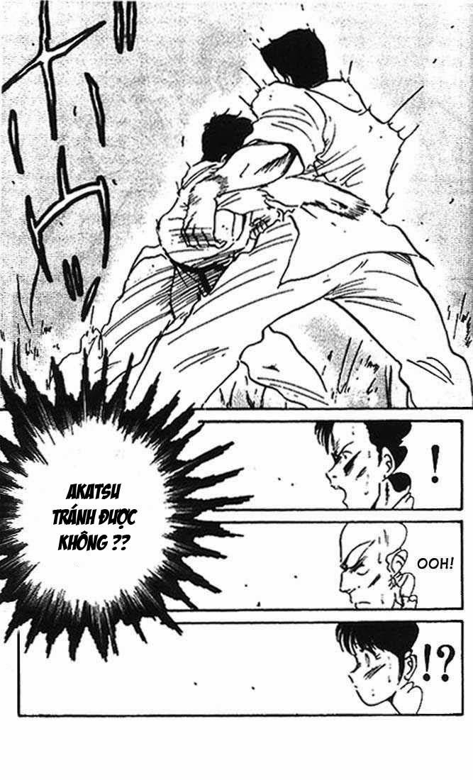 Truyền Nhân Atula 1 Chapter 18 - Trang 2