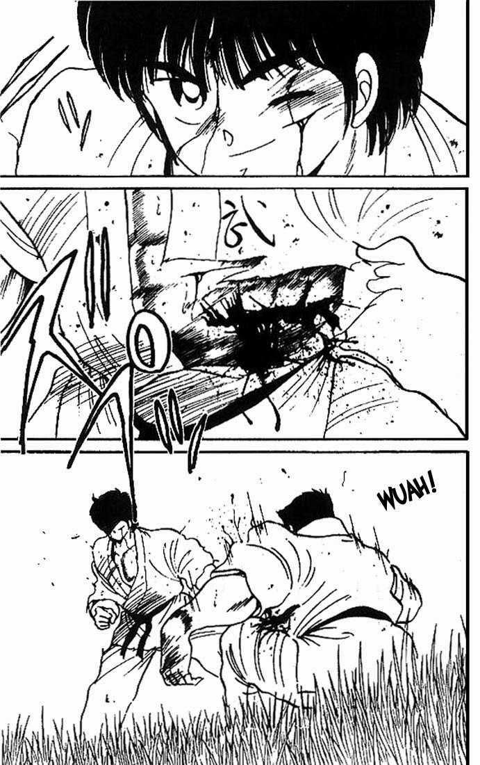 Truyền Nhân Atula 1 Chapter 18 - Trang 2