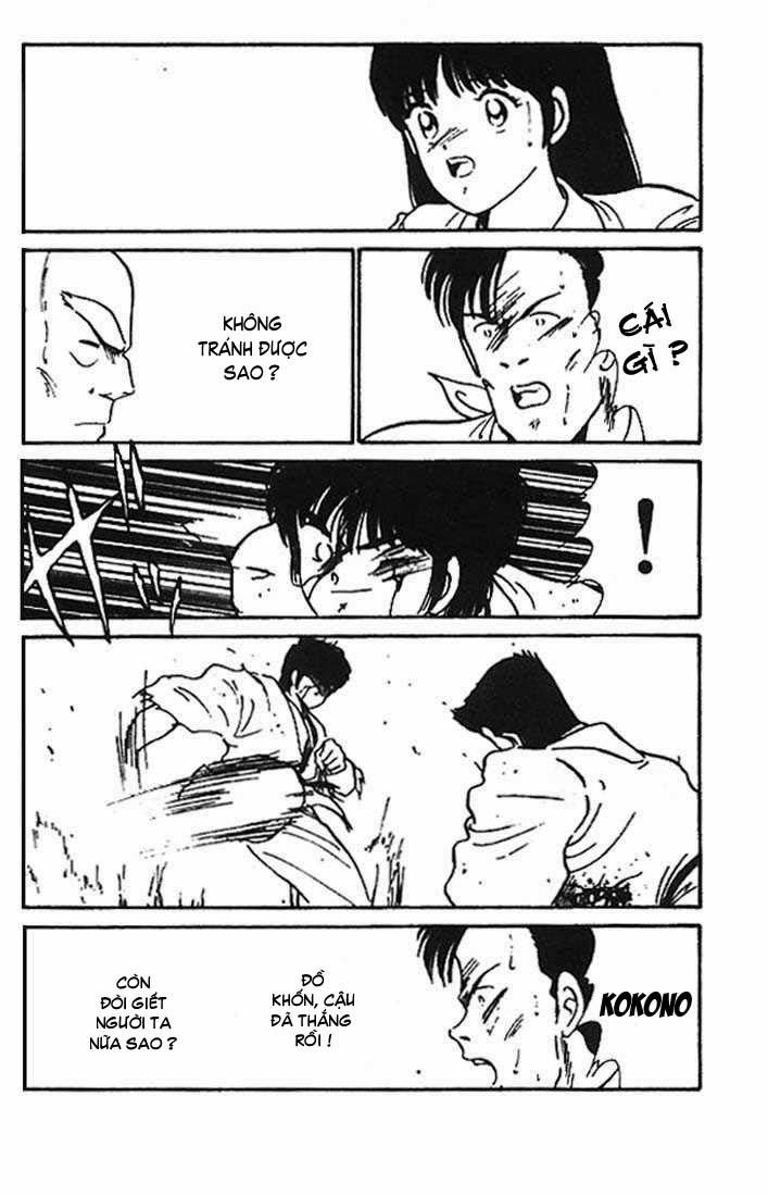 Truyền Nhân Atula 1 Chapter 18 - Trang 2