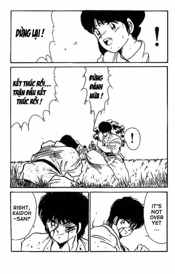 Truyền Nhân Atula 1 Chapter 18 - Trang 2