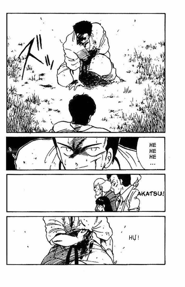 Truyền Nhân Atula 1 Chapter 18 - Trang 2