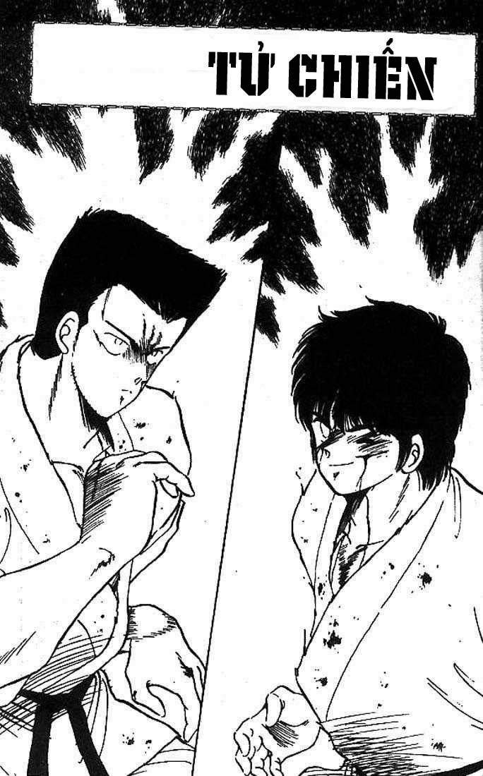 Truyền Nhân Atula 1 Chapter 18 - Trang 2