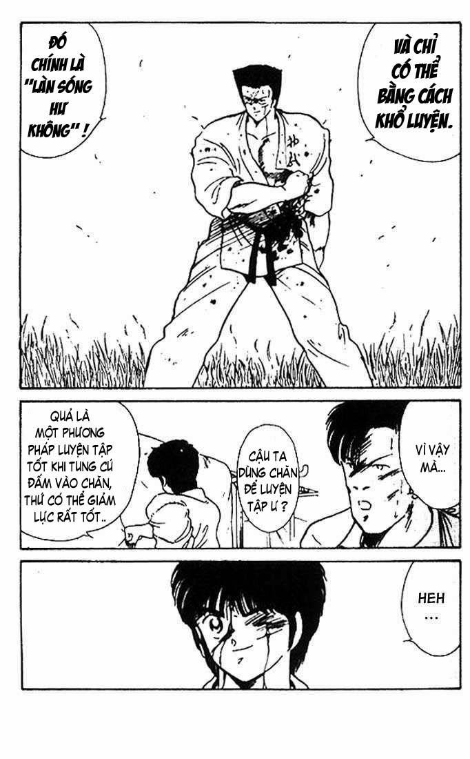 Truyền Nhân Atula 1 Chapter 18 - Trang 2