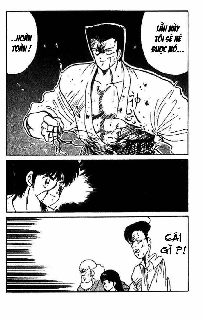 Truyền Nhân Atula 1 Chapter 18 - Trang 2
