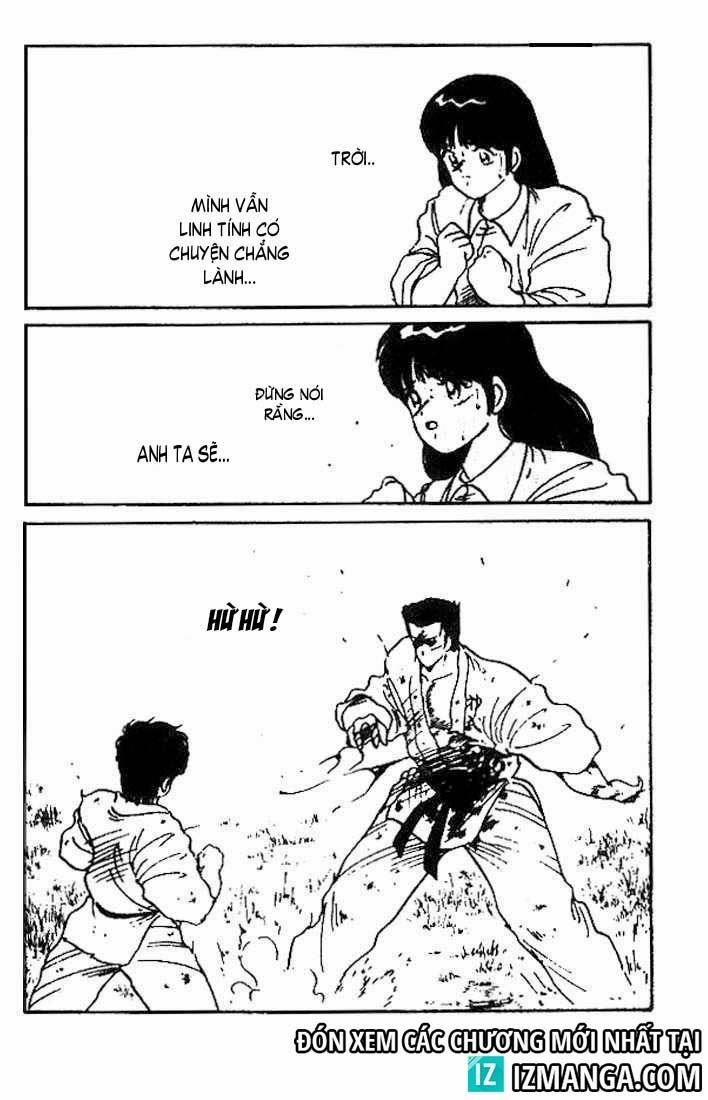 Truyền Nhân Atula 1 Chapter 18 - Trang 2