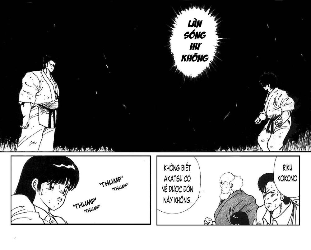 Truyền Nhân Atula 1 Chapter 18 - Trang 2