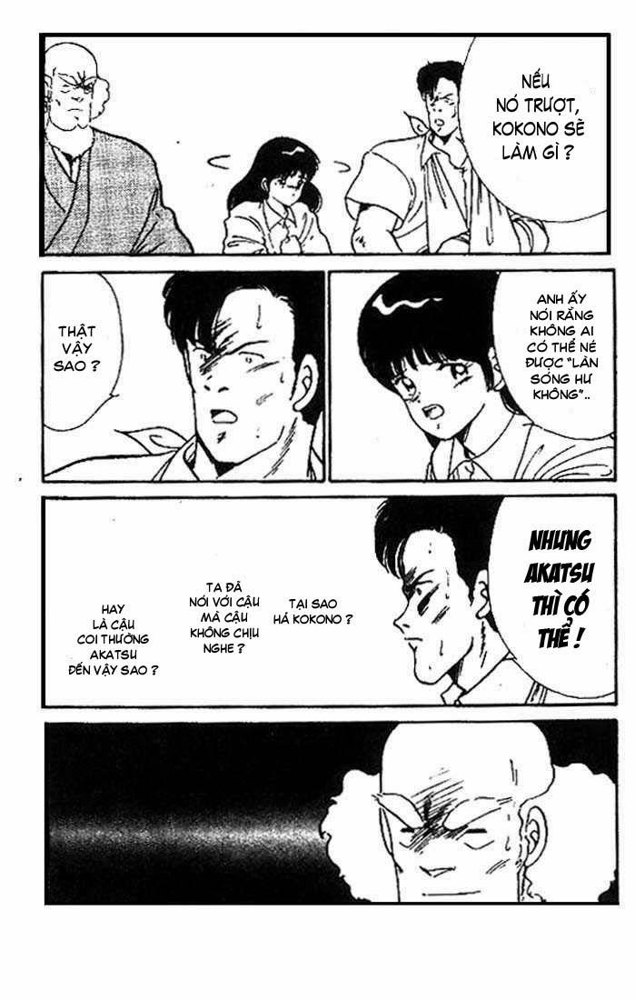 Truyền Nhân Atula 1 Chapter 18 - Trang 2