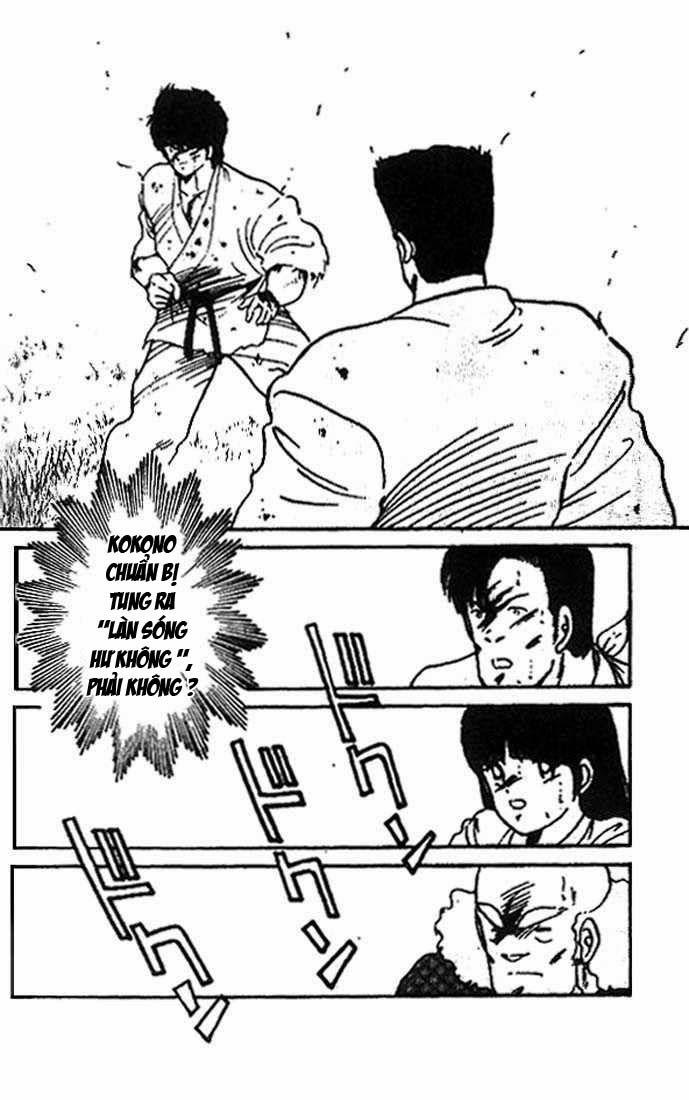 Truyền Nhân Atula 1 Chapter 18 - Trang 2