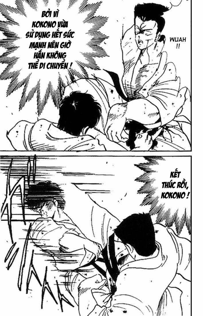 Truyền Nhân Atula 1 Chapter 19 - Trang 2