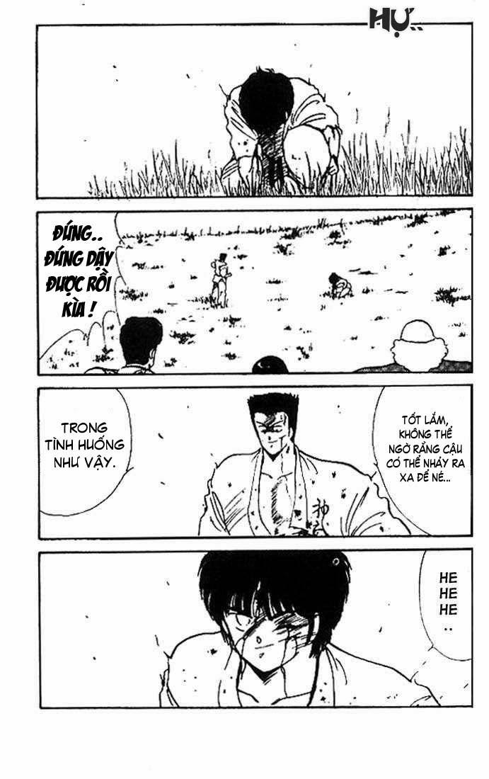 Truyền Nhân Atula 1 Chapter 19 - Trang 2