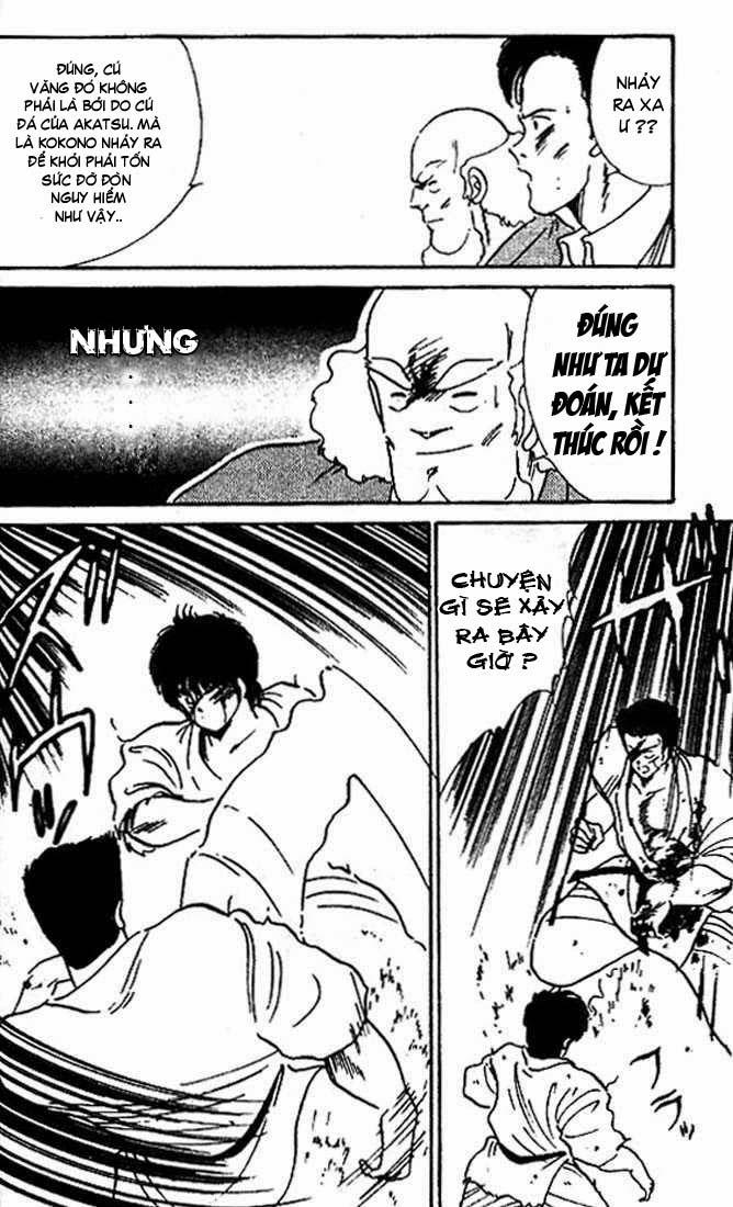 Truyền Nhân Atula 1 Chapter 19 - Trang 2