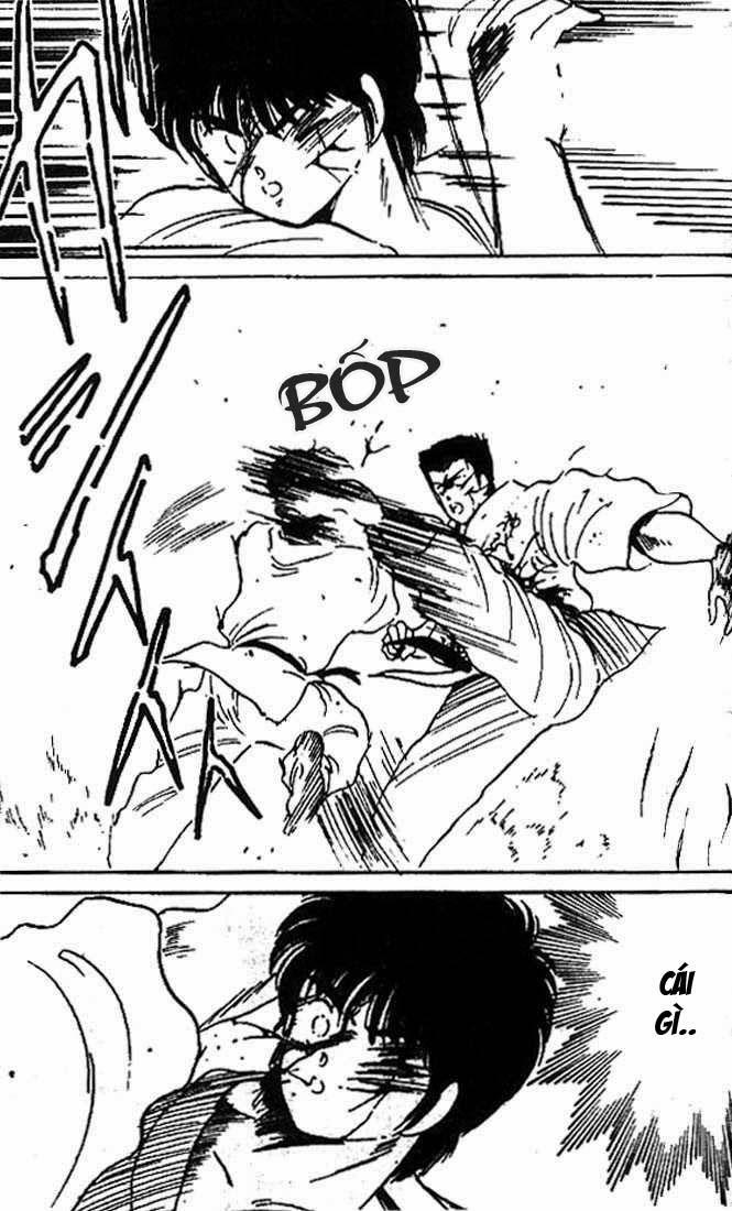 Truyền Nhân Atula 1 Chapter 19 - Trang 2