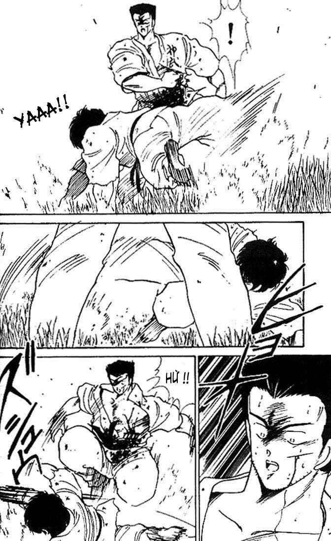 Truyền Nhân Atula 1 Chapter 19 - Trang 2