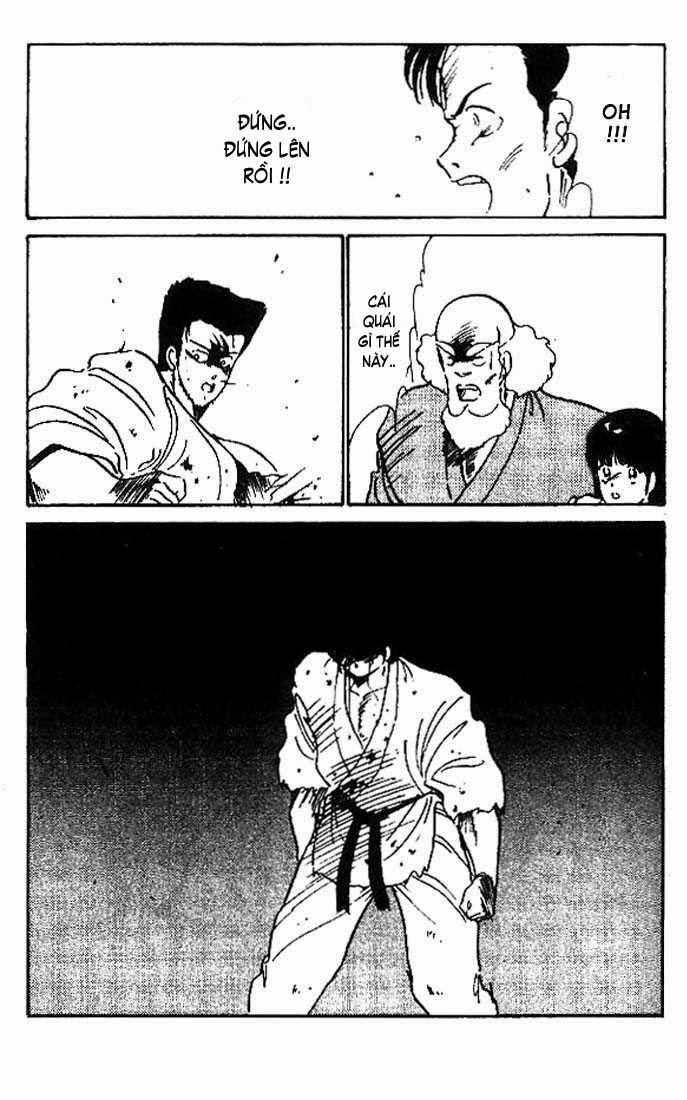 Truyền Nhân Atula 1 Chapter 19 - Trang 2