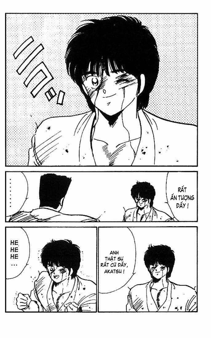 Truyền Nhân Atula 1 Chapter 19 - Trang 2