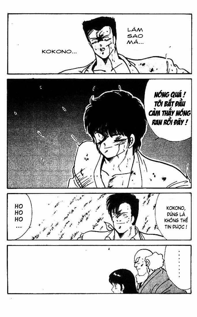 Truyền Nhân Atula 1 Chapter 19 - Trang 2