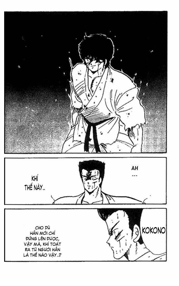 Truyền Nhân Atula 1 Chapter 19 - Trang 2