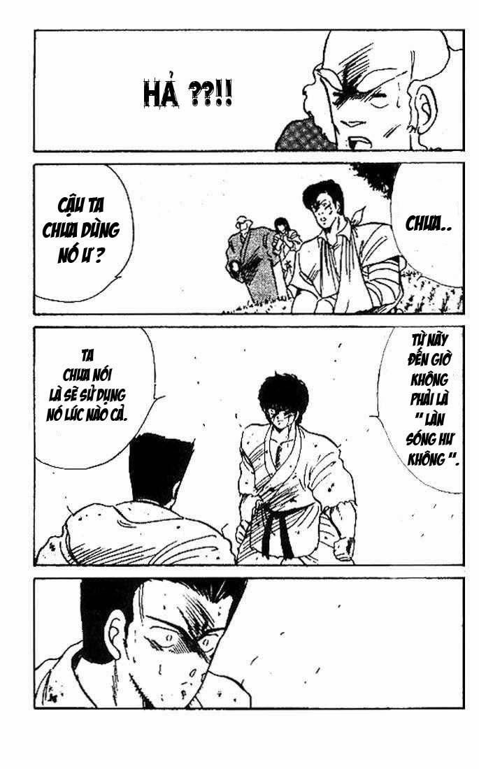 Truyền Nhân Atula 1 Chapter 19 - Trang 2