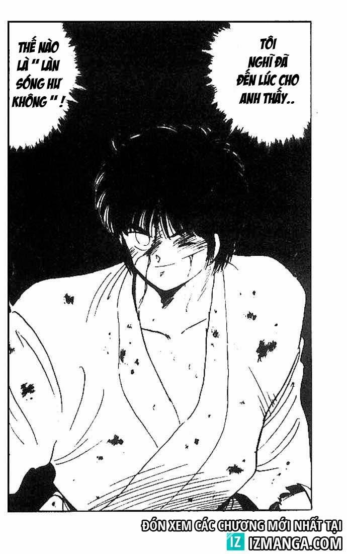 Truyền Nhân Atula 1 Chapter 19 - Trang 2