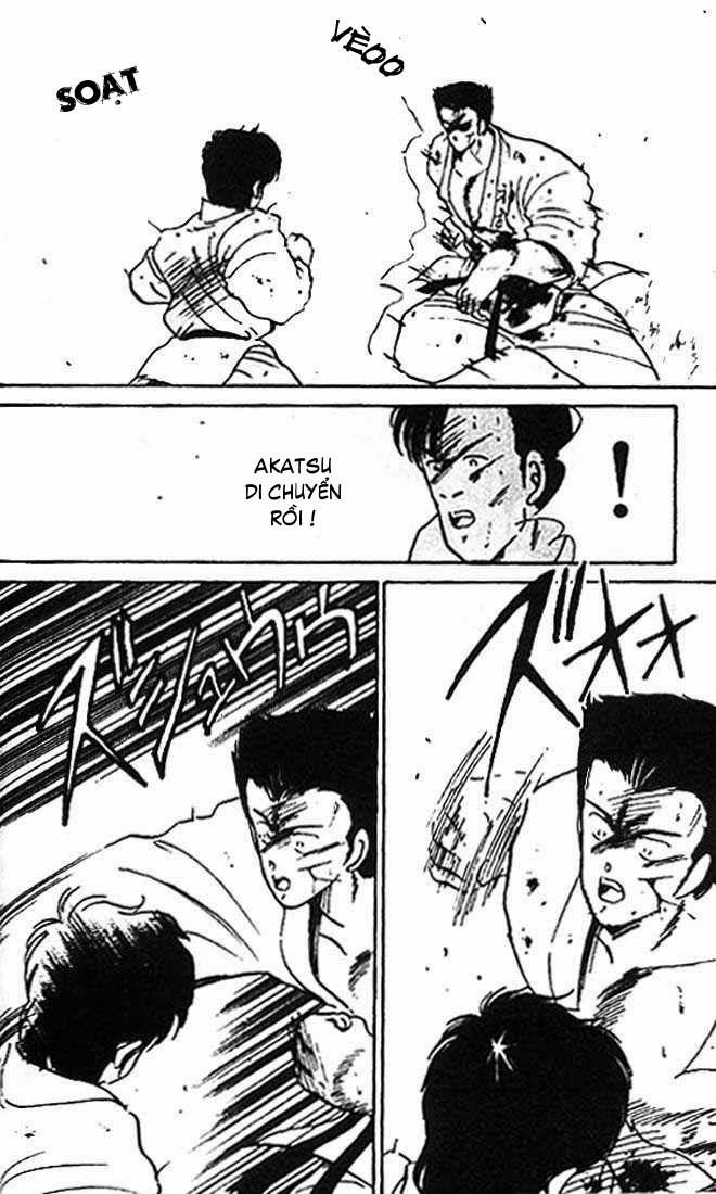 Truyền Nhân Atula 1 Chapter 19 - Trang 2