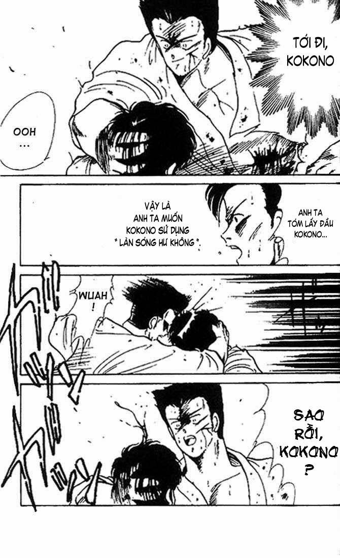 Truyền Nhân Atula 1 Chapter 19 - Trang 2