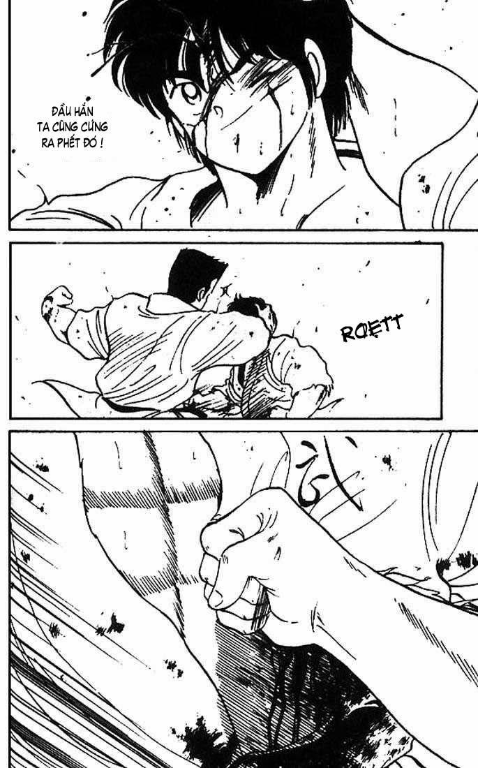 Truyền Nhân Atula 1 Chapter 19 - Trang 2