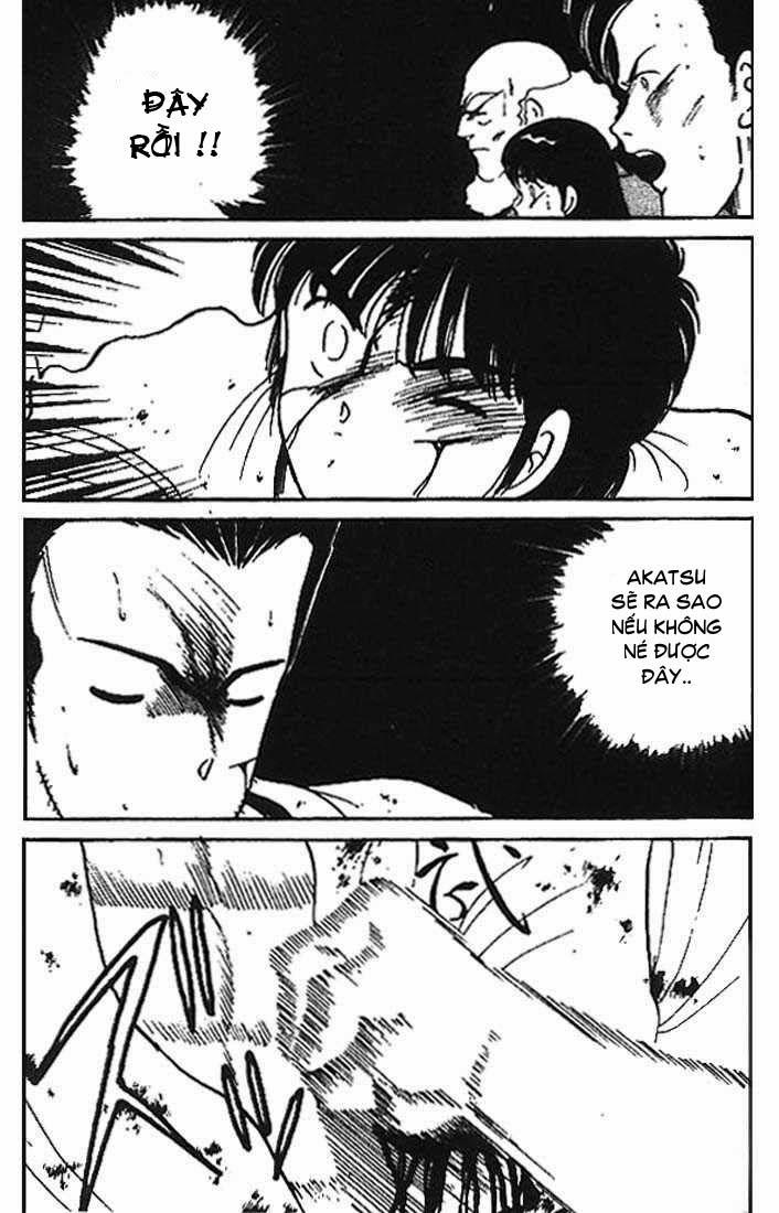 Truyền Nhân Atula 1 Chapter 19 - Trang 2