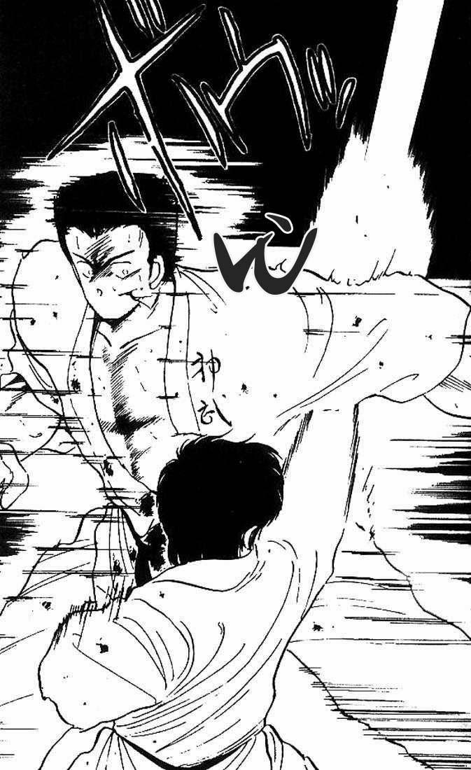 Truyền Nhân Atula 1 Chapter 19 - Trang 2