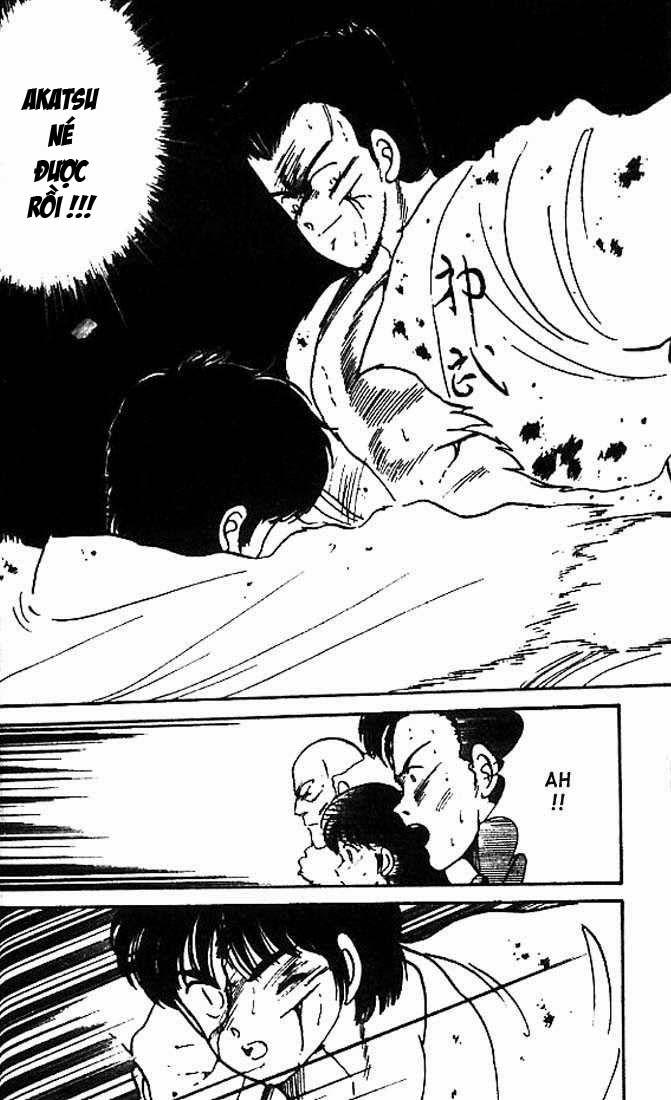 Truyền Nhân Atula 1 Chapter 19 - Trang 2