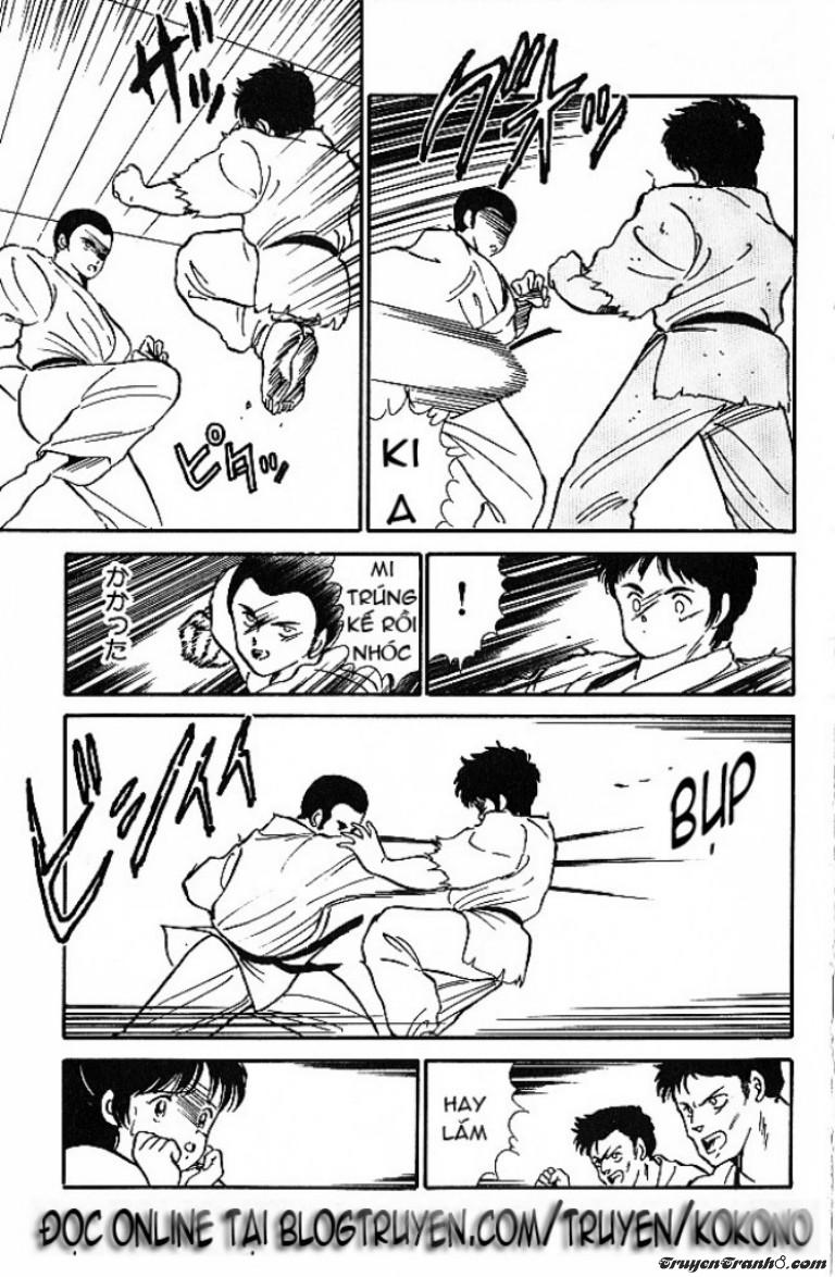 Truyền Nhân Atula 1 Chapter 2 - Trang 2