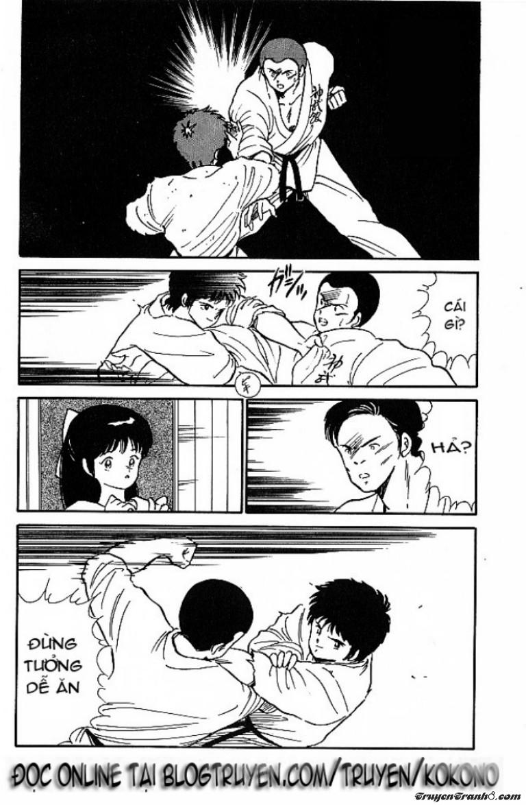 Truyền Nhân Atula 1 Chapter 2 - Trang 2