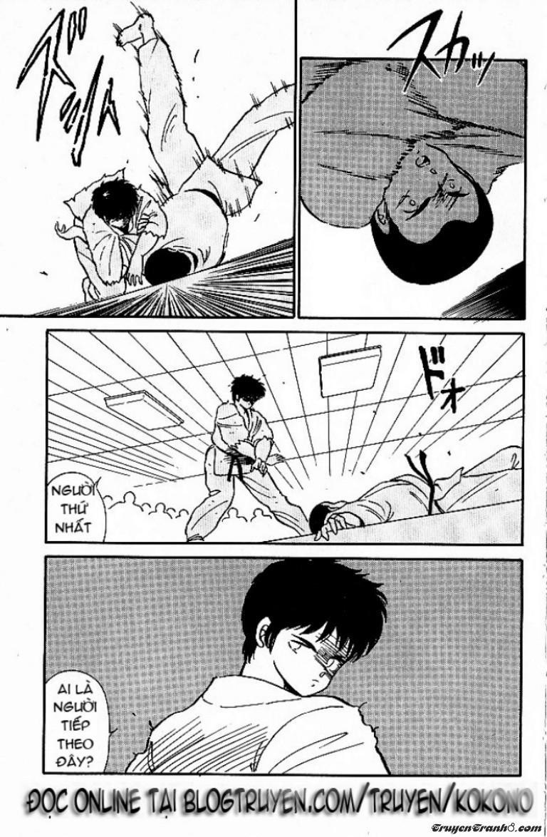 Truyền Nhân Atula 1 Chapter 2 - Trang 2