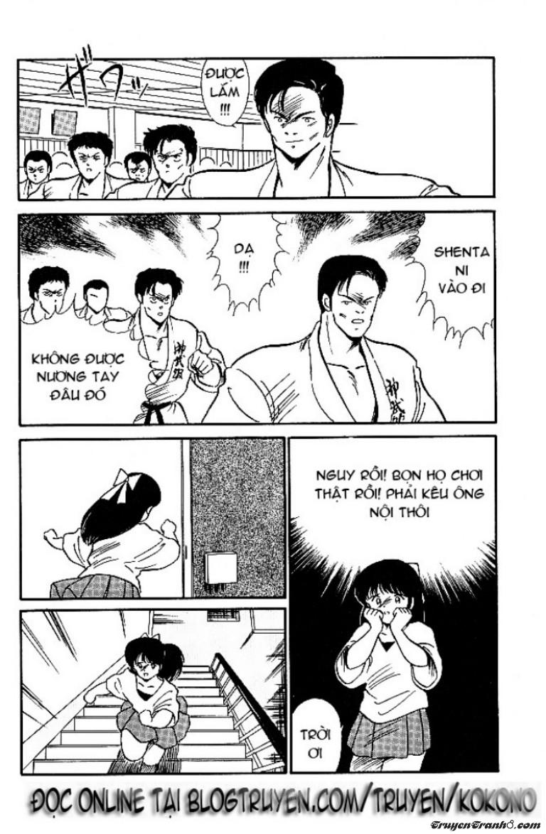 Truyền Nhân Atula 1 Chapter 2 - Trang 2