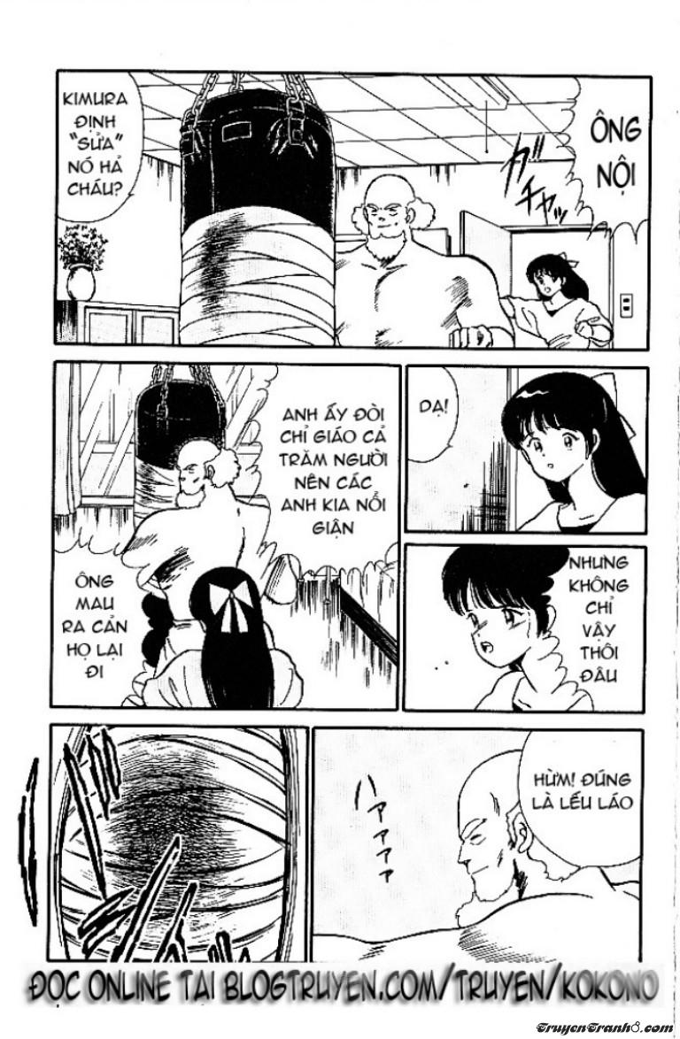 Truyền Nhân Atula 1 Chapter 2 - Trang 2