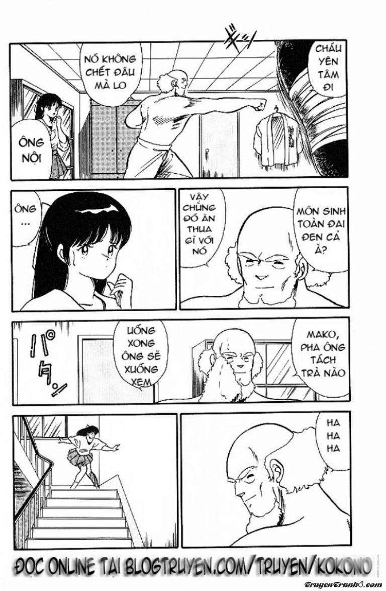 Truyền Nhân Atula 1 Chapter 2 - Trang 2