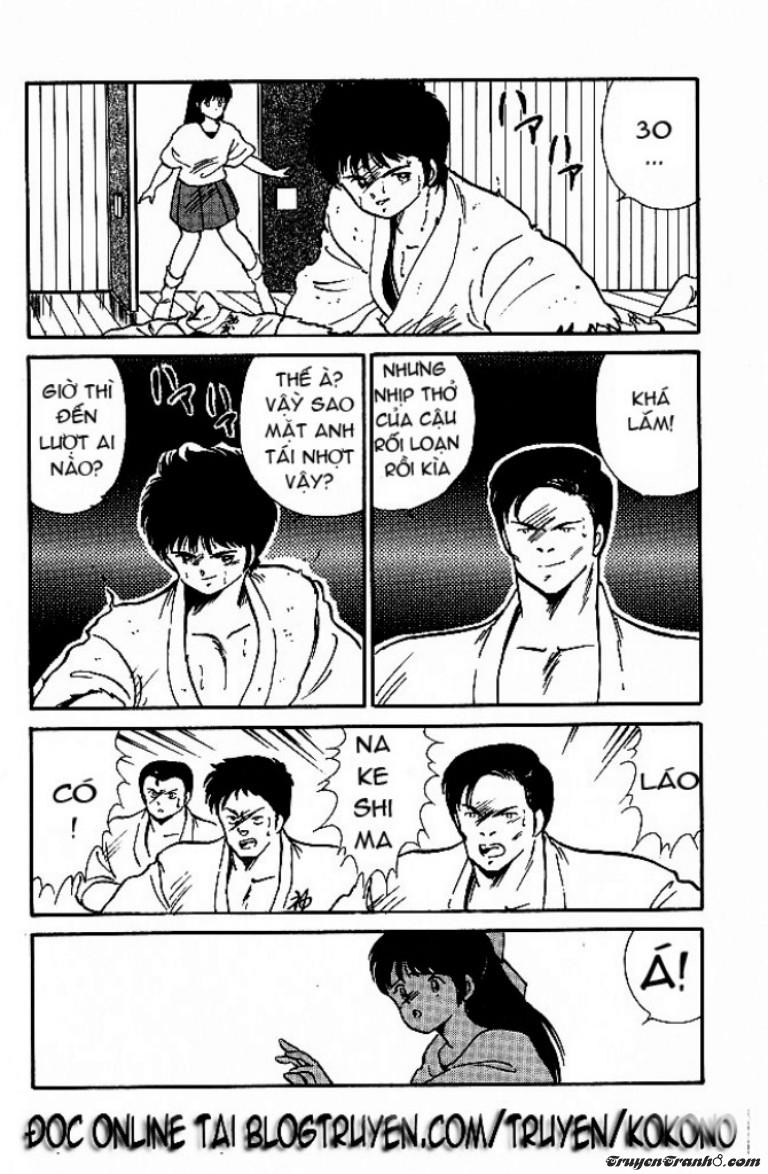 Truyền Nhân Atula 1 Chapter 2 - Trang 2