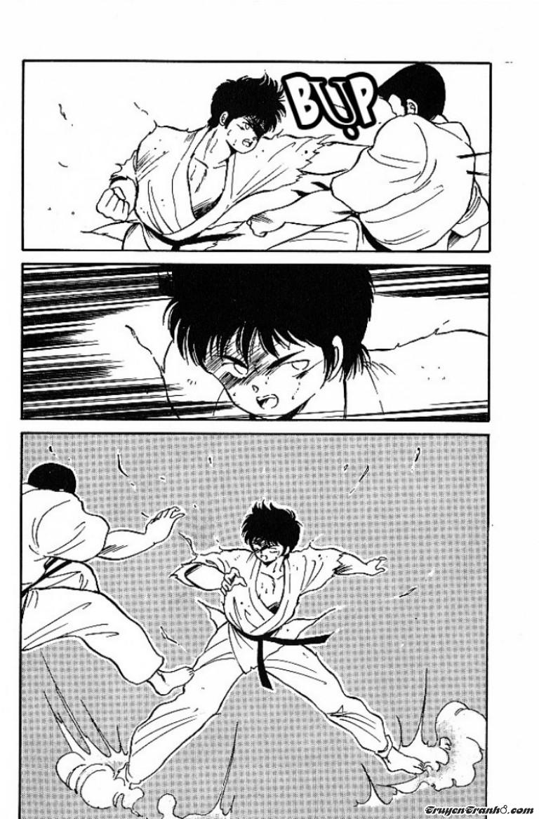 Truyền Nhân Atula 1 Chapter 2 - Trang 2