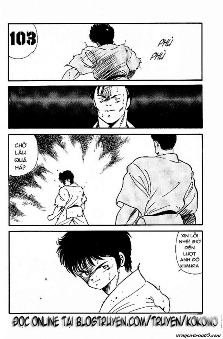 Truyền Nhân Atula 1 Chapter 2 - Trang 2