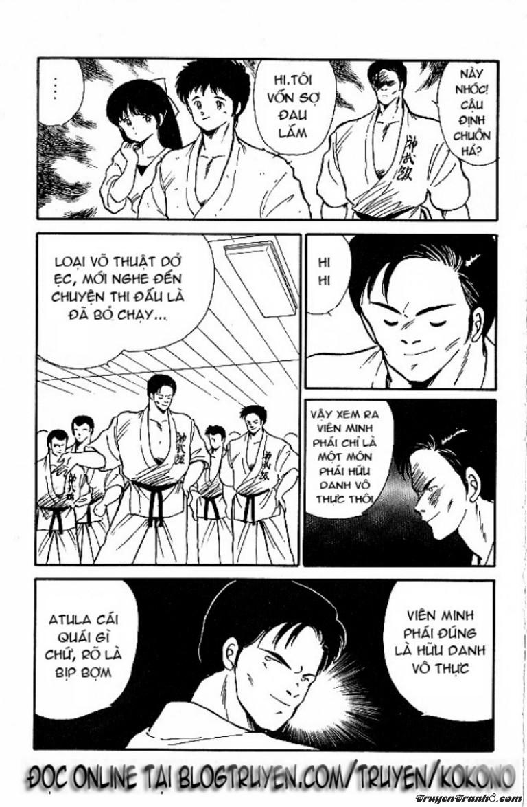 Truyền Nhân Atula 1 Chapter 2 - Trang 2