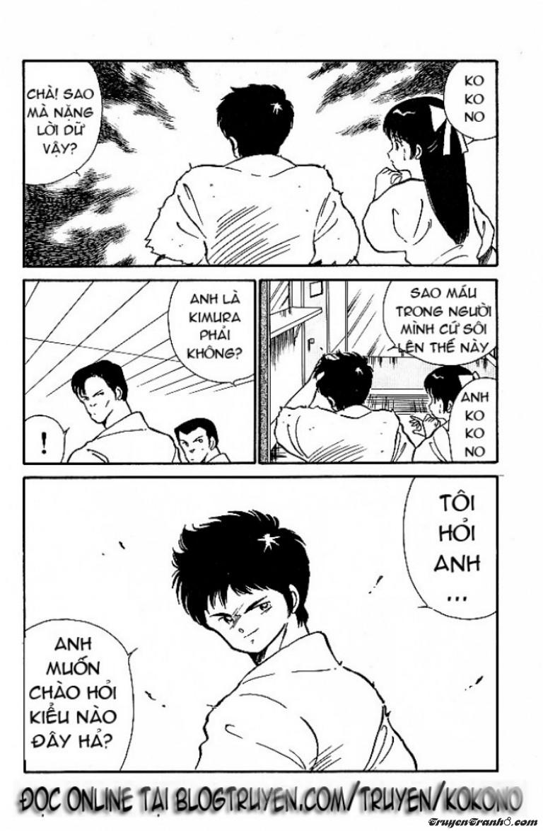 Truyền Nhân Atula 1 Chapter 2 - Trang 2