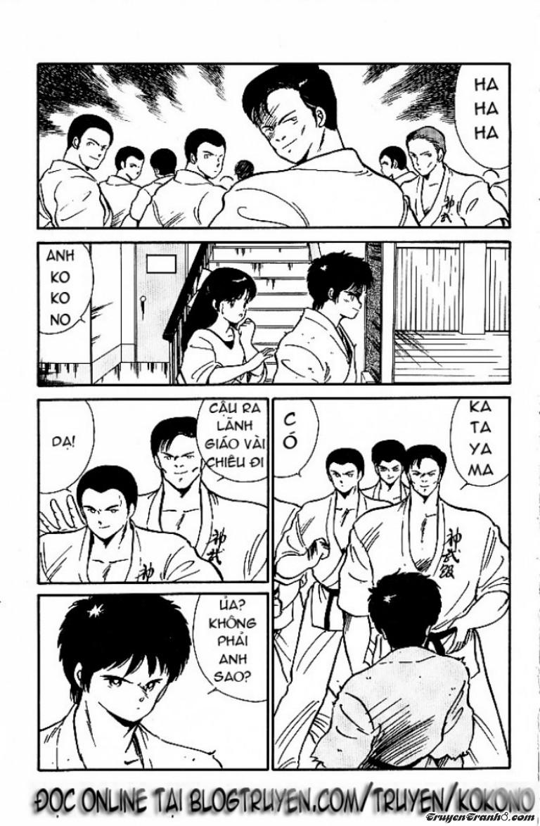 Truyền Nhân Atula 1 Chapter 2 - Trang 2