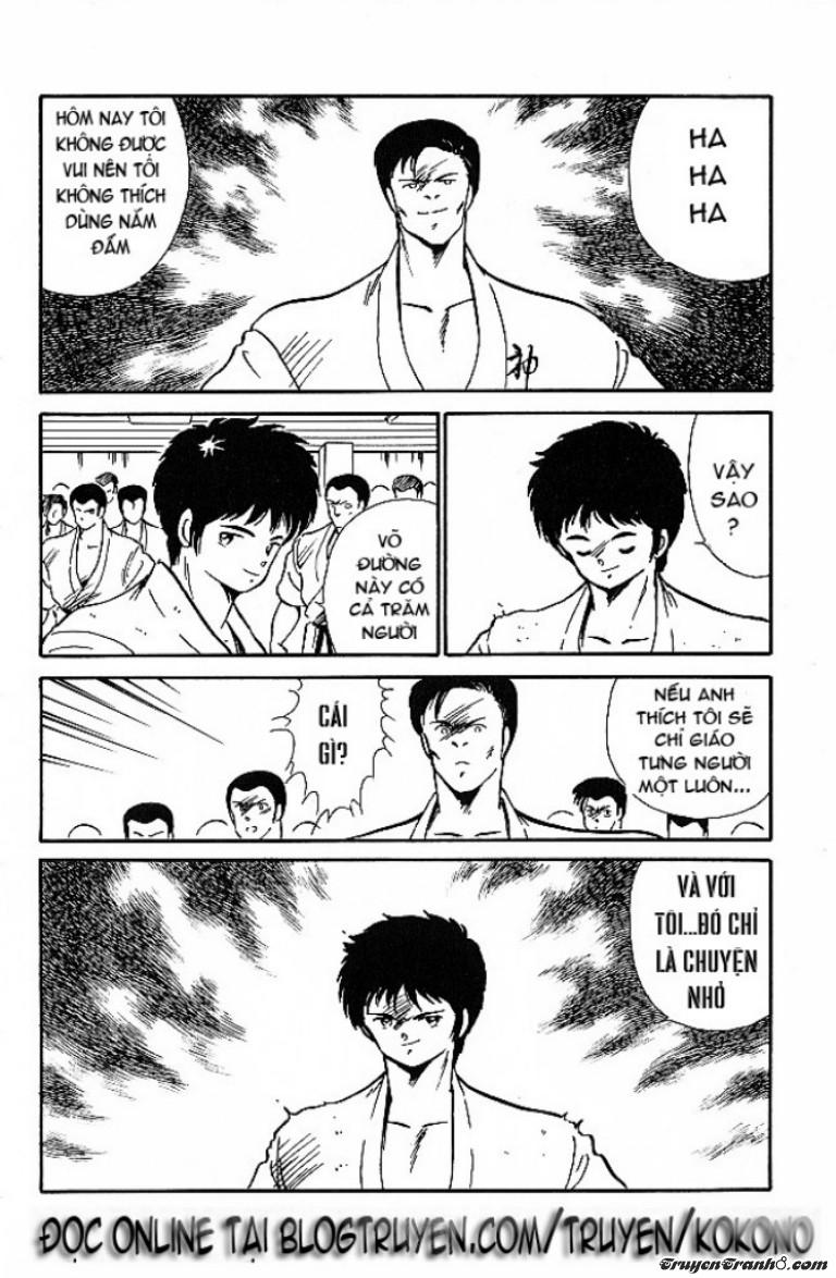 Truyền Nhân Atula 1 Chapter 2 - Trang 2