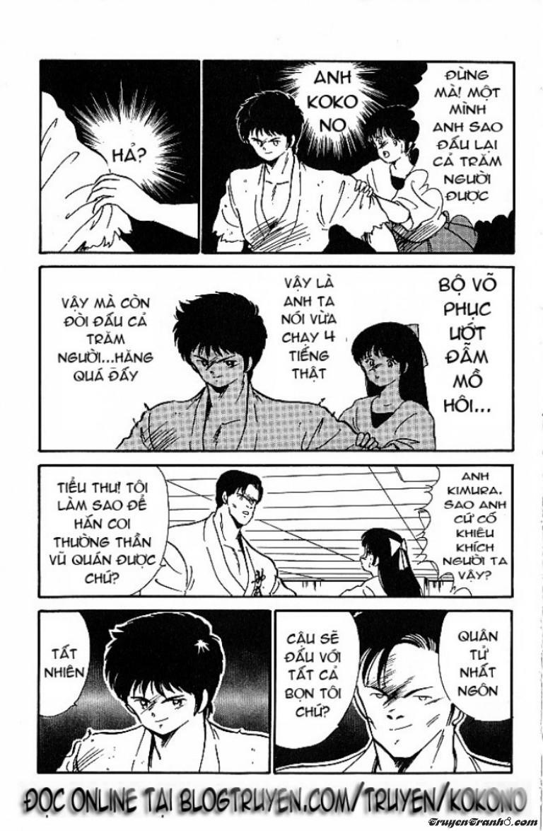 Truyền Nhân Atula 1 Chapter 2 - Trang 2