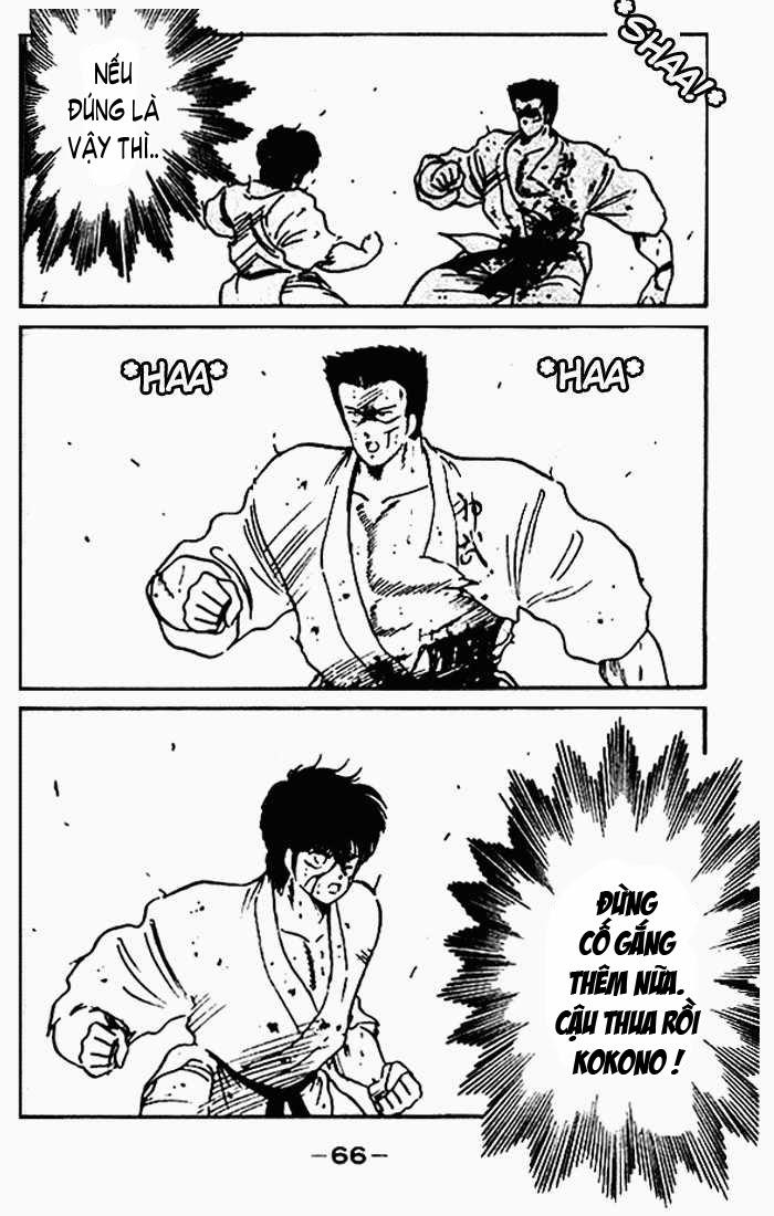 Truyền Nhân Atula 1 Chapter 20 - Trang 2