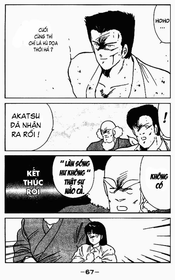 Truyền Nhân Atula 1 Chapter 20 - Trang 2