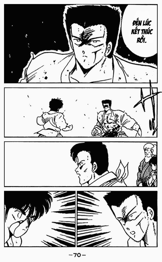 Truyền Nhân Atula 1 Chapter 20 - Trang 2